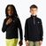 Kinder Fleecejacke Dare 2b Freehand Fleece black