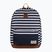 REGATTA Stamford 20 l marineblau gestreift Tagesrucksack