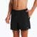Herren Nike Essential 5" Volley Badeshorts schwarz NESSA560-001