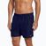 Herren Nike Essential 5" Volley Badeshorts navy blau NESSA560-440