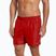 Herren Nike Essential 5" Volley Badeshorts rot NESSA560-614