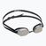 Nike LEGACY MIRROR Schwimmbrille schwarz NESSA178