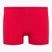 Herren Nike Hydrastrong Solid Square Leg Schwimm-Boxershorts rot NESSA002-614
