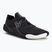 Herren Barfußschuhe Vivobarefoot Motus Flex obsidian