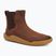 Vivobarefoot Damen Barfußschuhe Gobi Chelsea zimt