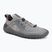 Barfußschuhe Herren Vivobarefoot Primus Trail Knit Fg storm cloud