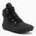 Barfußschuhe Herren Vivobarefoot Tracker Winter II Obsidian