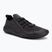 Herren Barfußschuhe Vivobarefoot Primus Trail Knit Fg obsidian/obsidian