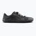 Herren Barfußschuhe Vivobarefoot Primus Trail Fg 3.5 obsidian