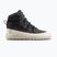 Herren Barfußschuhe Vivobarefoot Tracker Textile At obsidian/weiß
