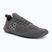 Herren-Barfußschuhe Vivobarefoot Primus Lite Knit obsidian/cherry tomato