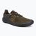 Barfußschuhe für Herren Vivobarefoot Motus Strenght II dark olive
