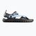 Damen-Barfußsandalen Vivobarefoot Tracker Ora skyway