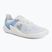 Damen Barfußschuhe Vivobarefoot Motus Strenght II sky blue
