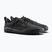 Barfußschuhe Herren Vivobarefoot Tracker Leather Low obsidian