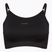 Gymshark Flex Strappy Sports Trainings-BH schwarz