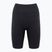 Damen Gymshark Flex Cycling Trainingsshorts schwarz