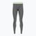 Damen Trainingsleggings Gymshark Fit grau