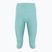 Trainingsleggings Damen Gymshark Training Cropped teal