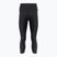 Damen Gymshark Training Leggings 7/8 schwarz