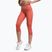 Damen Gymshark Training Leggings 7/8 Erde orange