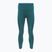 Damen Gymshark Training Leggings 7/8 teal