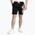 Ellesse Bossini Herren-Shorts schwarz