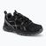 Regatta Vendeavour Low Herren-Trekkingstiefel schwarz/granit