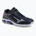 Volleyballschuhe Herren Mizuno Wave Voltage dunkelblau V1GA2161