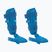 Mizuno Instep gepolsterte Schienbein und Fußschützer blau 23EHA10027_M