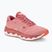 Damen Laufschuhe Mizuno Wave Horizon 6 granatrosa/rosa kupfer/persimmon