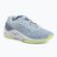 Frauen-Handballschuhe Mizuno Wave Stealth Neo heather/white/neo lime