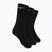 Laufsocken Mizuno Training 3 paar  schwarz 32GX255Z9