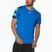 Herren-Tennisshirt Mizuno Shadow Tee super sonic