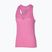 Damen Lauftank Mizuno Aero Tank wildorchid