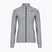 Tennis Jacke Damen Mizuno Training gray melange