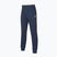 Damenhose Mizuno Sweat yellow/navy
