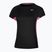 Damen-Laufshirt Mizuno DryAeroFlow Tee black
