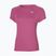 Damen Lauf-T-Shirt Mizuno Dryaeroflow Tee magenta Dunst