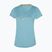 Damen Laufshirt Mizuno Impusle Core RB Tee milchig blau