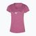 Damen Laufshirt Mizuno Impusle Core RB Tee magenta haze