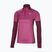 Damen Laufshirt Mizuno Hybrid LS Tee magenta haze