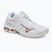 Volleyballschuhe Damen Mizuno Wave Voltage weiß V1GC21636