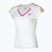Damen Laufshirt Mizuno Printed Tee weiß 62GAA20198