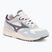 Mizuno Sky Medal pristine/graystone/spray Schuhe