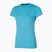 Damenshirt Mizuno Impulse Core Tee maui blue