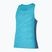 Lauf Tank Top Herren Mizuno Aero Tank maui blue