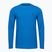 Mizuno SR4 Herren Fußballtrikot blau P2MA2S5526
