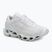 Damen Laufschuhe Mizuno Wave Prophecy 12 weiß/silber