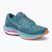 Damen Laufschuhe Mizuno Wave Inspire 19 blau J1GD234421